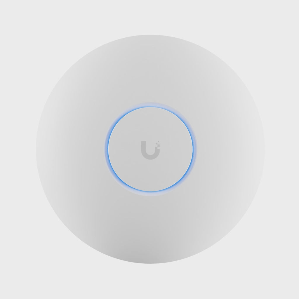 Ubiquiti U7 Pro Max 三頻 WiFi 7 吸頂式無線存取點