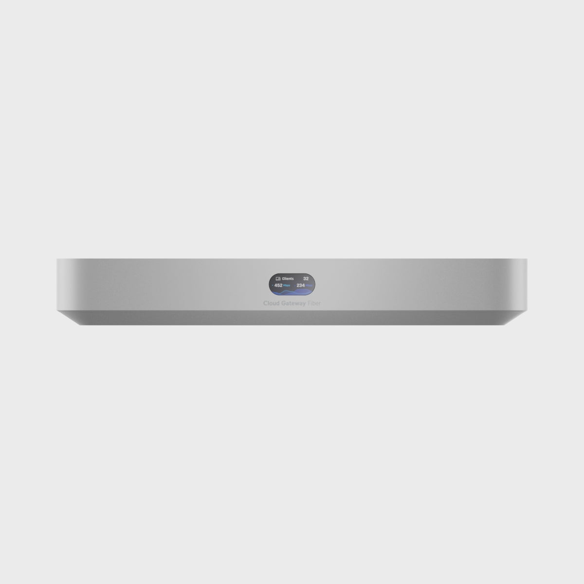 Ubiquiti Cloud Gateway Fiber 雲端閘道器