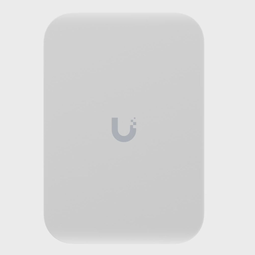Ubiquiti U7 Pro XG 壁掛式無線存取點