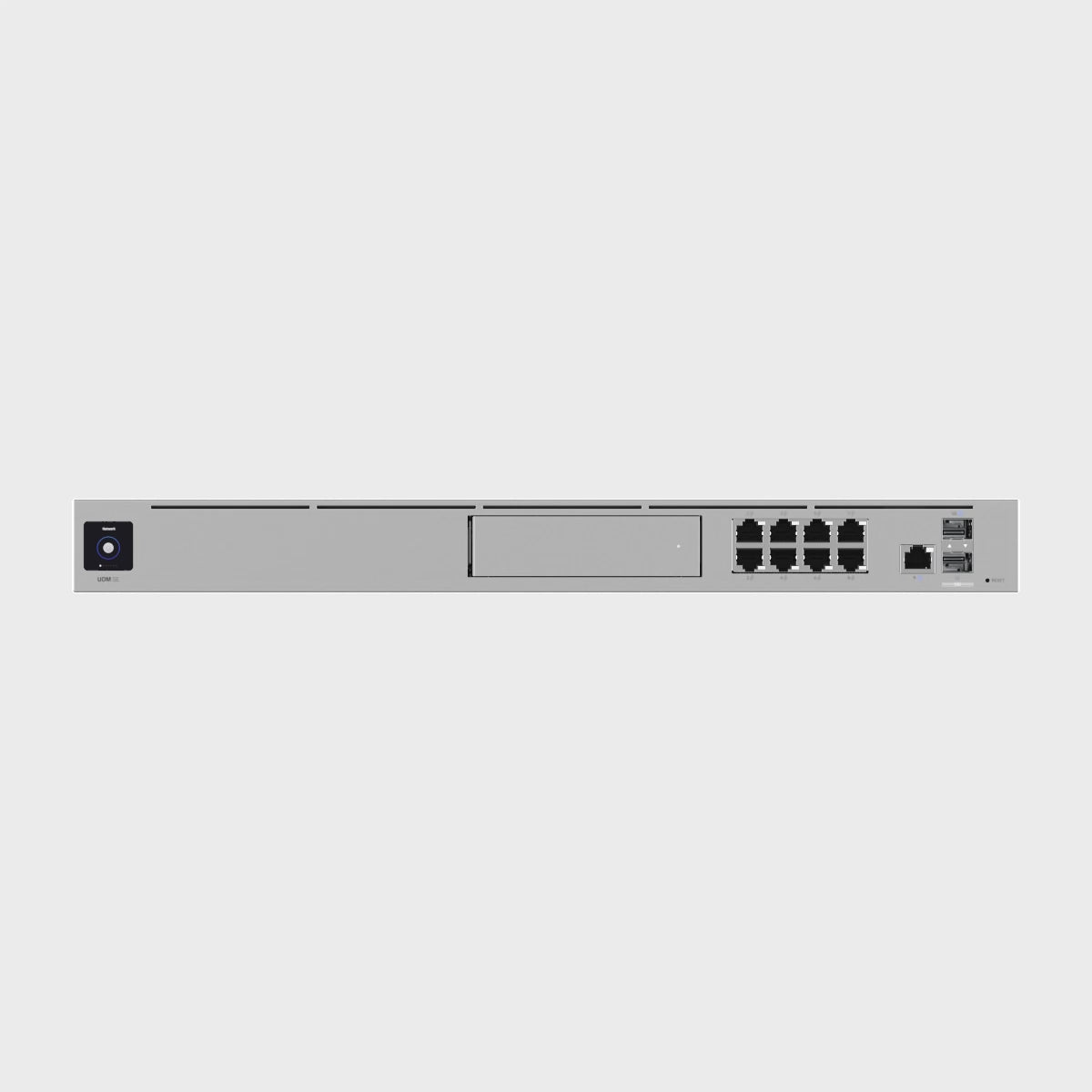 Ubiquiti Dream Machine Special Edition 雲端閘道器