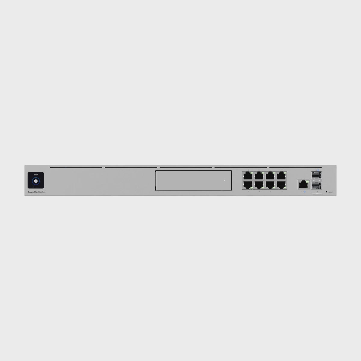 Ubiquiti Dream Machine Pro 雲端閘道器