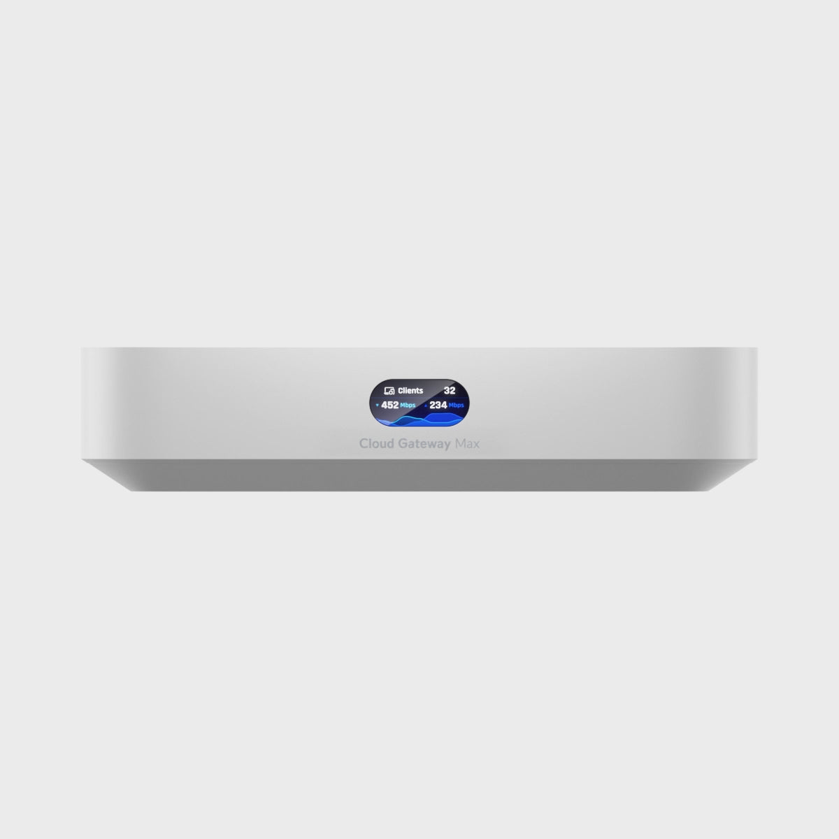 Ubiquiti Cloud Gateway Max NS 雲端閘道器