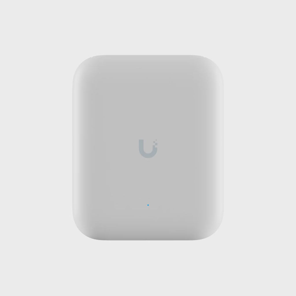 Ubiquiti U7 Outdoor 無線存取點