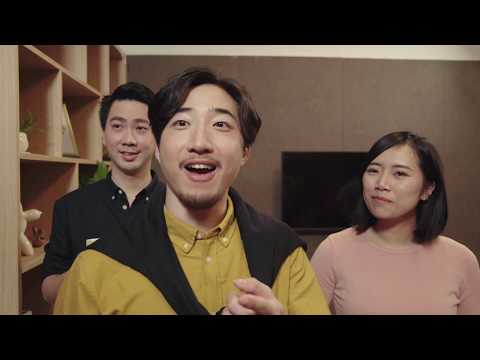 Logitech Rally Bar + Tap IP 視訊會議系統套裝