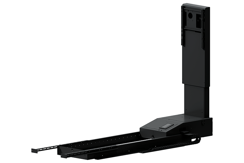 Revélo Under bed Lift TV - LINKO SMART TECHNOLOGY LIMITED