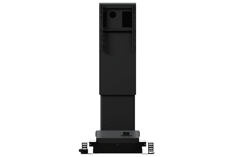 Revélo Under bed Lift TV - LINKO SMART TECHNOLOGY LIMITED