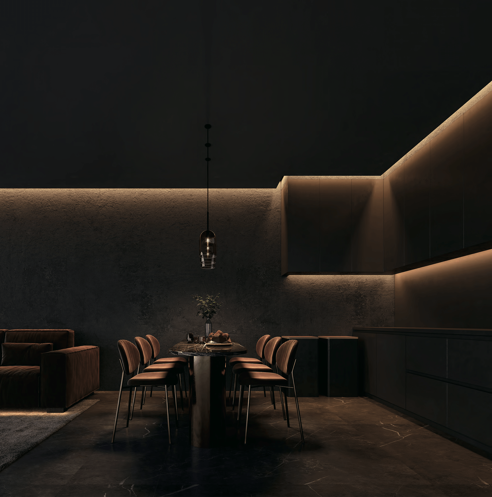 S Series Low Voltage Strip Light - LINKO SMART TECHNOLOGY LIMITED