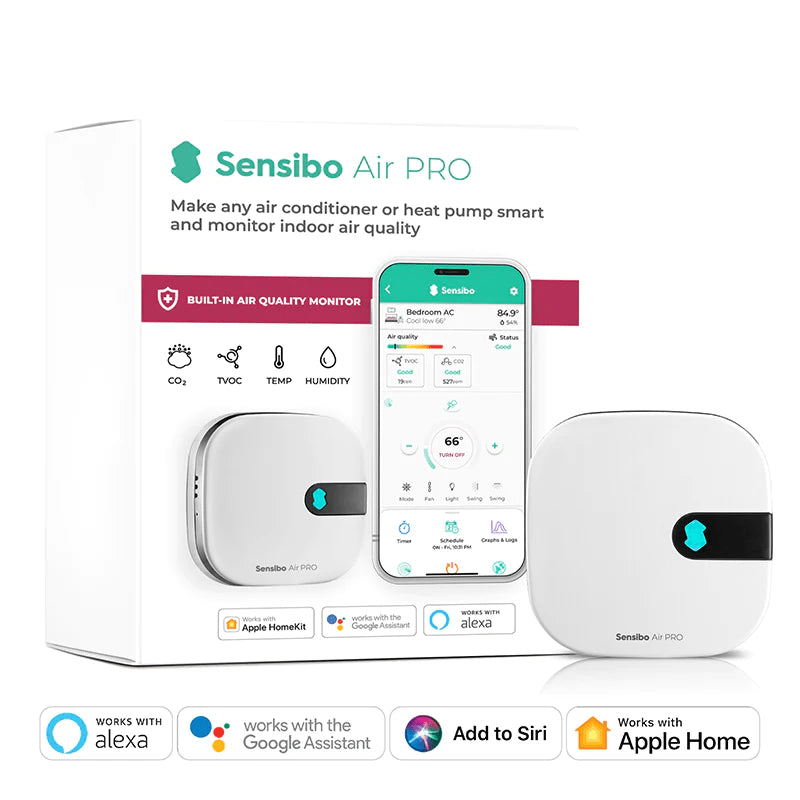 Sensibo - LINKO SMART TECHNOLOGY LIMITED