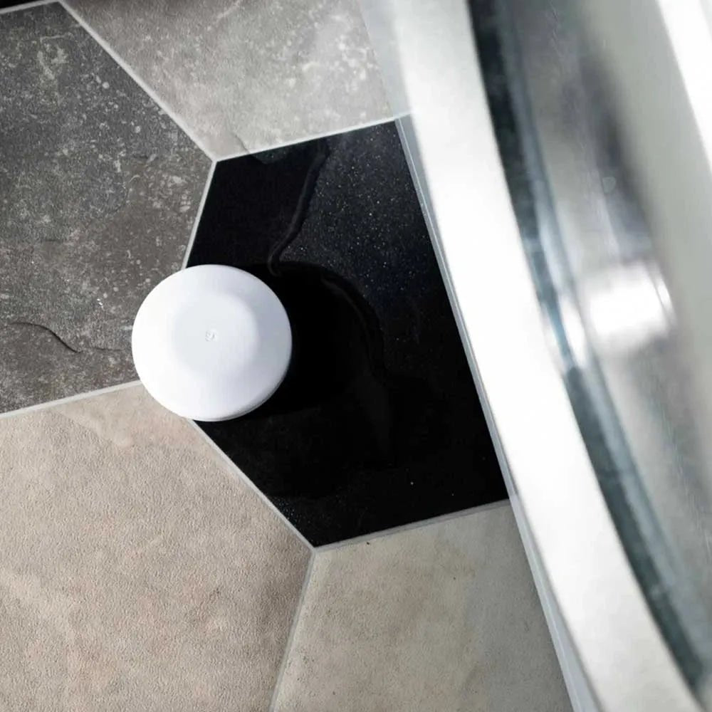 Shelly Flood S Gen4 Smart Water Leak Sensor - LINKO SMART TECHNOLOGY LIMITED