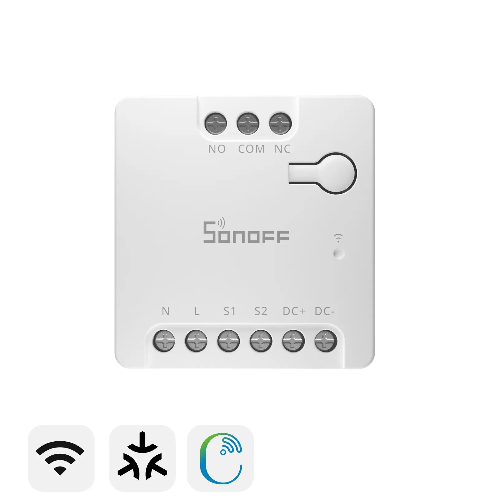 SONOFF MINI Dry Wi-Fi Smart Switch MINI-D