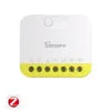 SONOFF MINI DUO-L 2-Gang Zigbee Smart Switch MINI-ZB2GS-L