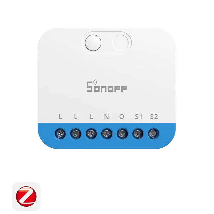 SONOFF MINI Extreme Zigbee Dimmer Switch MINI-ZBDIM