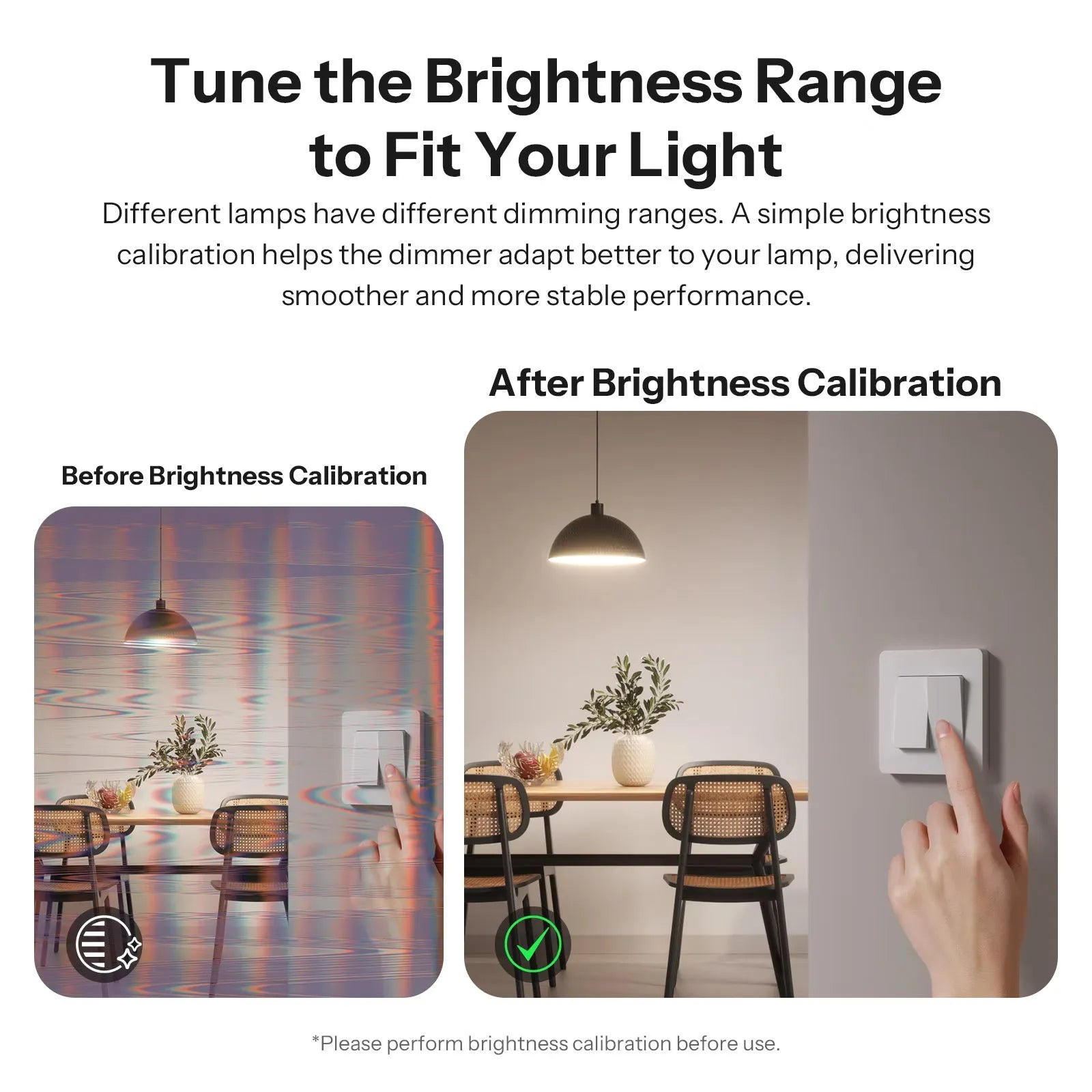 SONOFF MINI Extreme Zigbee Dimmer Switch MINI-ZBDIM