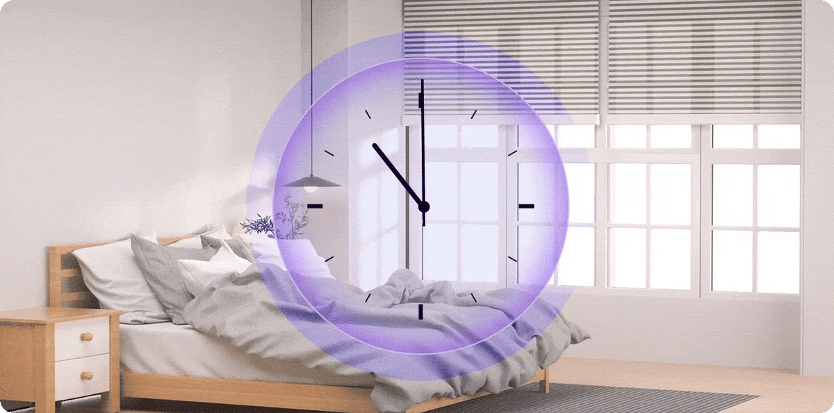 SONOFF Smart Roller Shutter Switch MINI-RBS - LINKO SMART TECHNOLOGY LIMITED