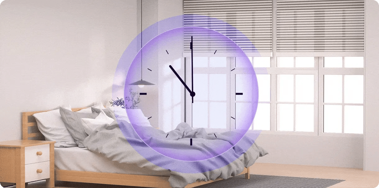 SONOFF Smart Roller Shutter Switch MINI-RBS
