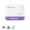 SONOFF Smart Roller Shutter Switch MINI-RBS - LINKO SMART TECHNOLOGY LIMITED