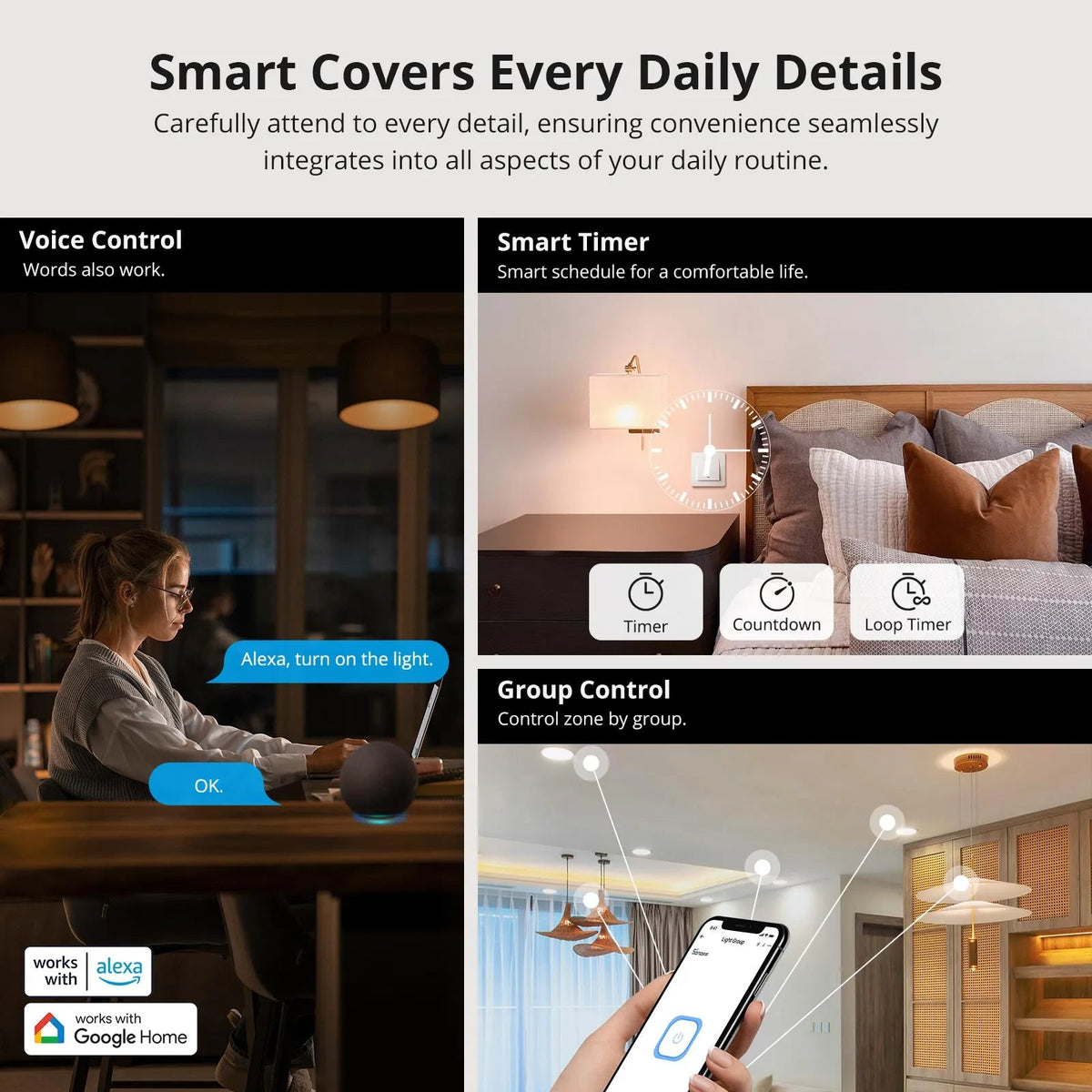 SONOFF ZBMINI Extreme Zigbee Smart Switch ZBMINIR2 - LINKO SMART TECHNOLOGY LIMITED