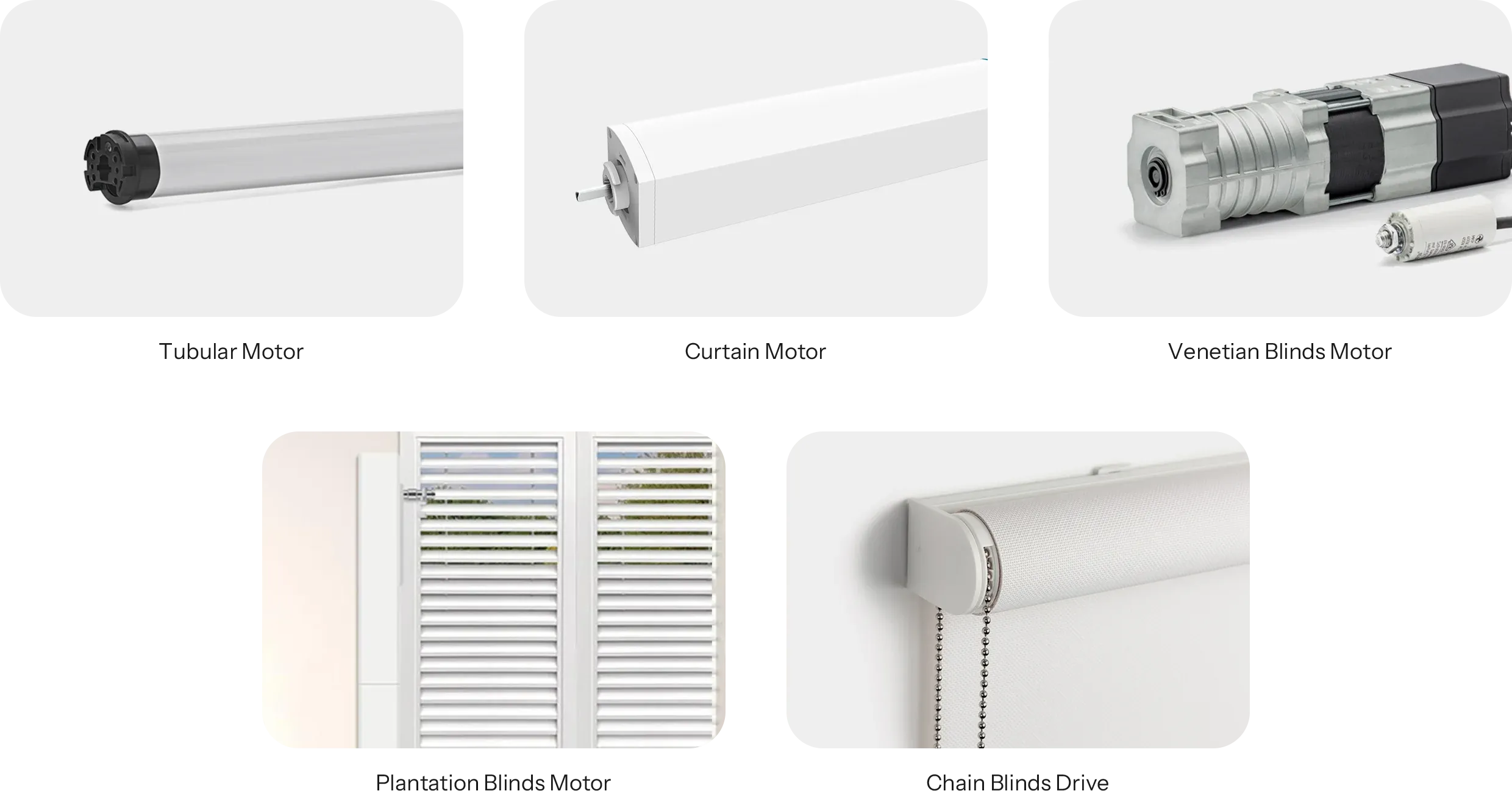 SONOFF Zigbee Smart Roller Shutter Switch MINI-ZBRBS