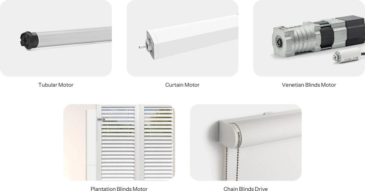 SONOFF Zigbee Smart Roller Shutter Switch MINI-ZBRBS - LINKO SMART TECHNOLOGY LIMITED