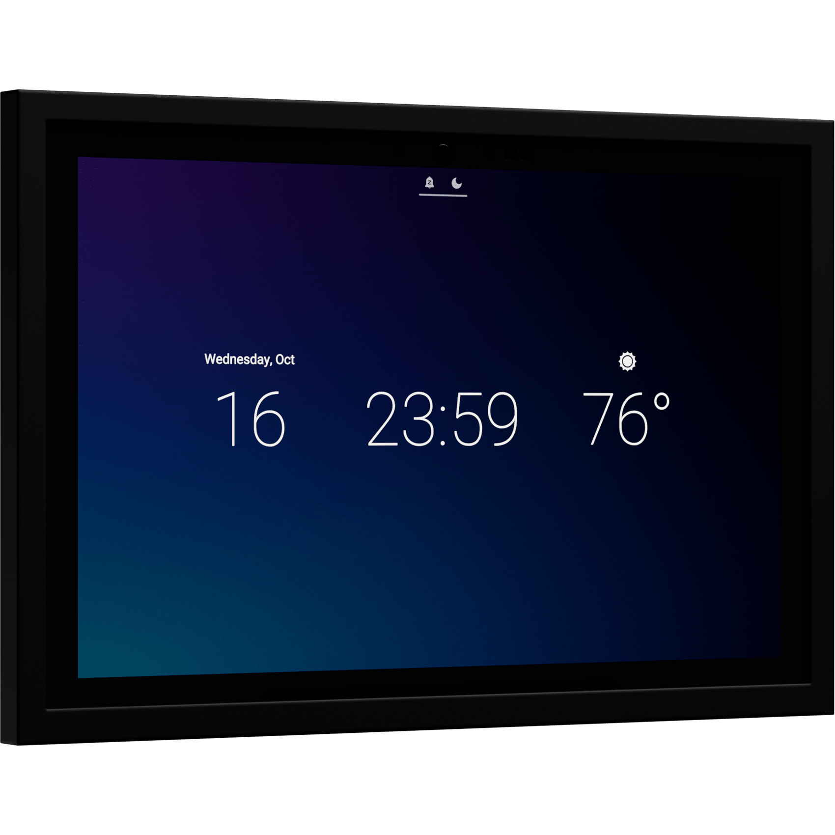 T5 SERIES IN - WALL TOUCHSCREENS - LINKO SMART TECHNOLOGY LIMITED