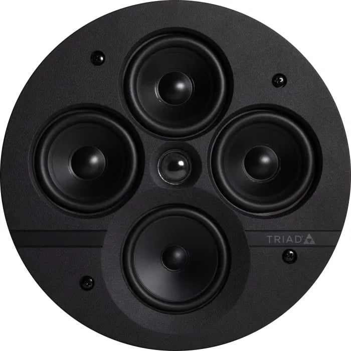 Triad Distributed Audio Series 2 In-Ceiling Speaker 3" TS-IC32SD