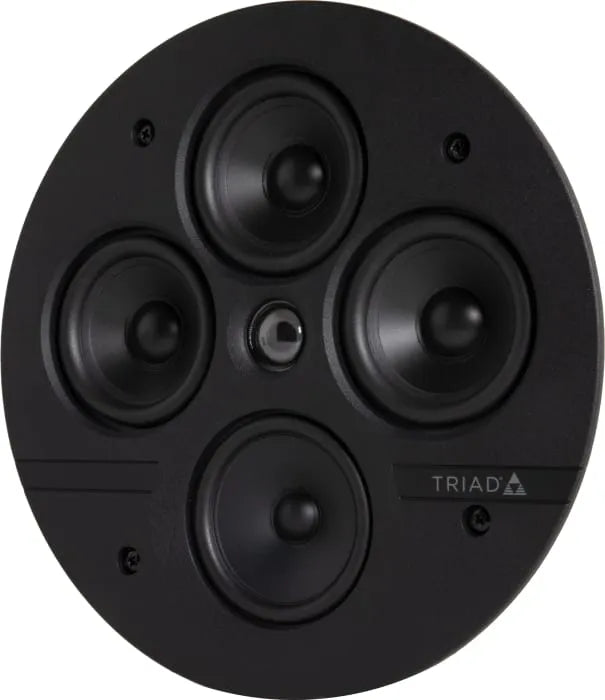 Triad Distributed Audio Series 2 In-Ceiling Speaker 3" TS-IC32SD