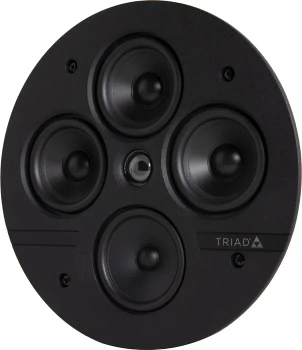 Triad Distributed Audio Series 2 In-Ceiling Speaker 3" TS-IC32SD - LINKO SMART TECHNOLOGY LIMITED