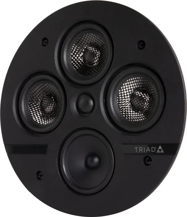 Triad Distributed Audio Series 3 In-Ceiling Speaker 3" TS-IC33SD