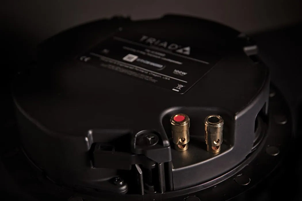 Triad Distributed Audio Series 3 In-Ceiling Speaker 3" TS-IC33SD