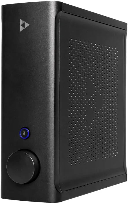 Triad SA1 Ryff-Enabled 200W x 2 Streaming Amplifier TS-SA1-200