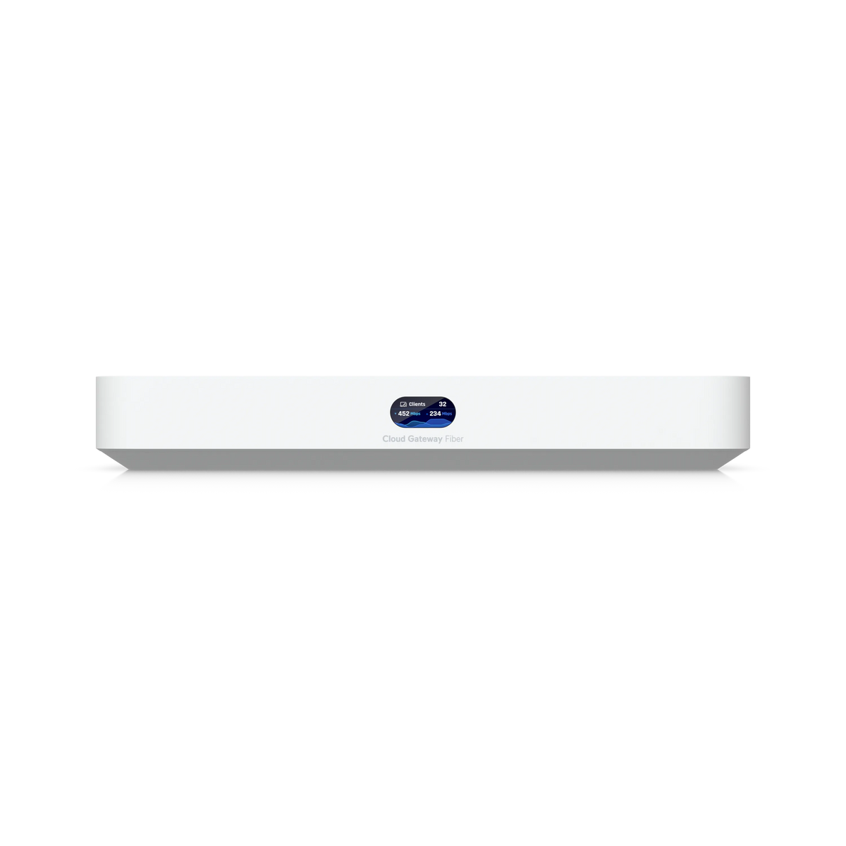 Ubiquiti Cloud Gateway Fiber 雲端閘道器