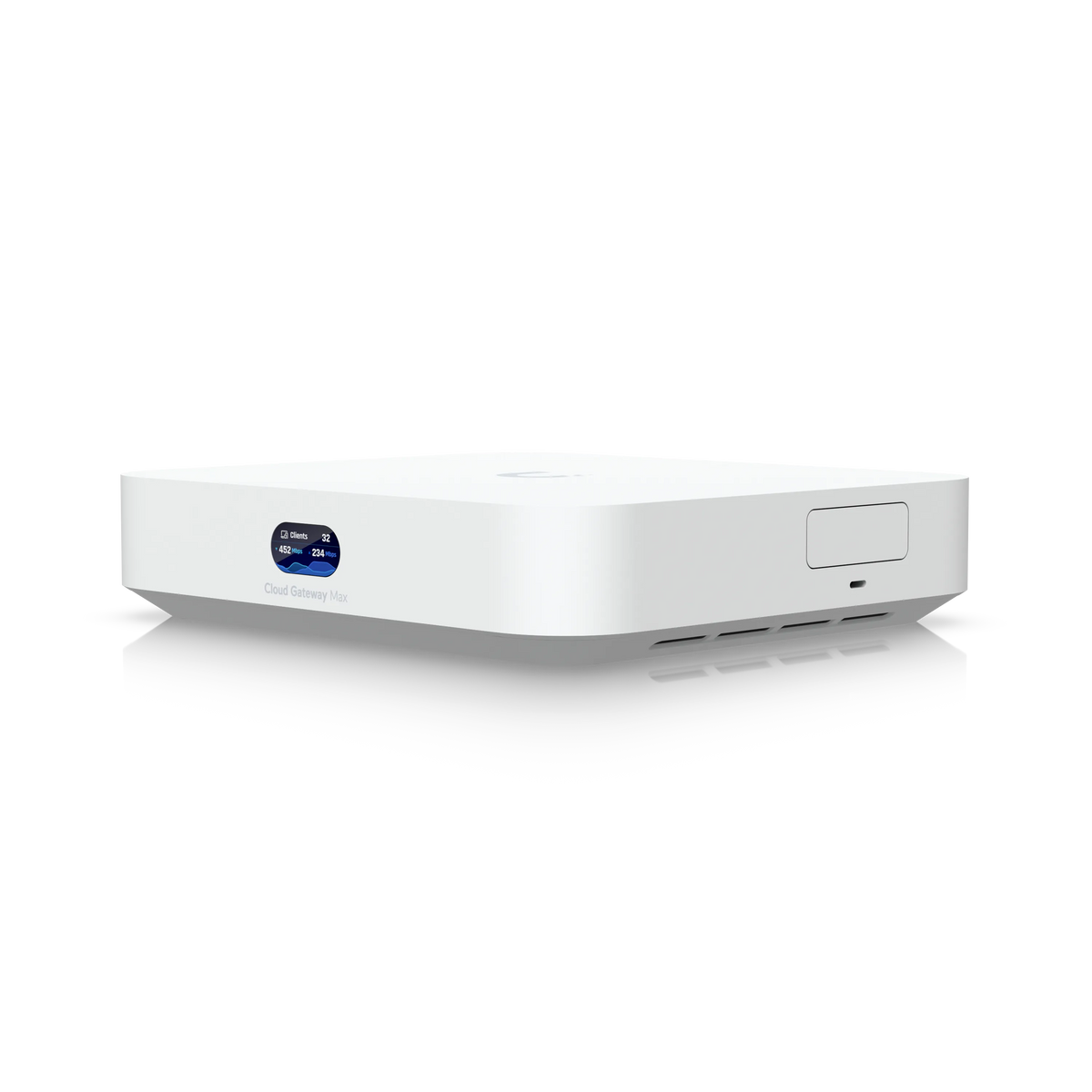 Ubiquiti Cloud Gateway Max NS 雲端閘道器