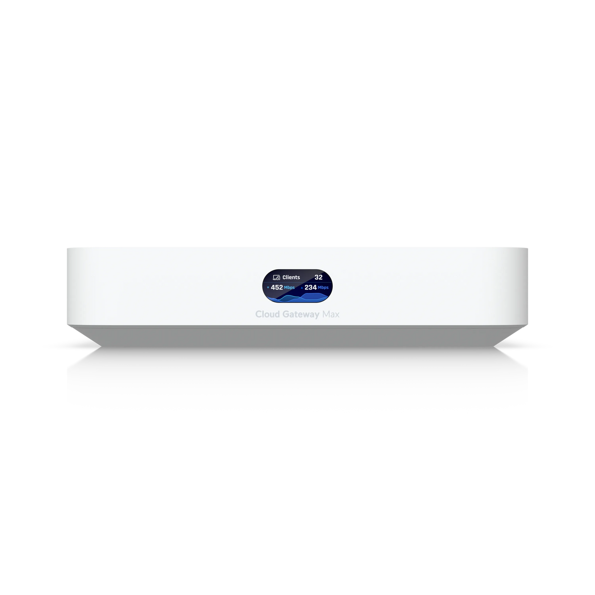 Ubiquiti Cloud Gateway Max NS 雲端閘道器