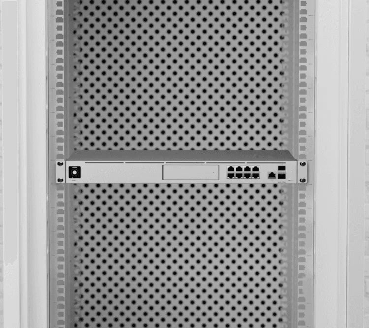 Ubiquiti Dream Machine Pro 雲端閘道器