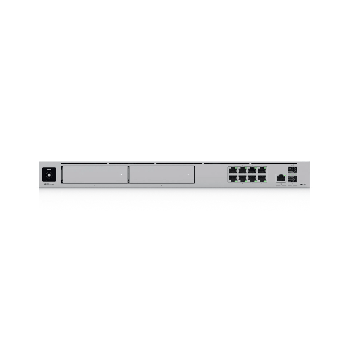 Ubiquiti Dream Machine Pro Max 雲端閘道器 - LINKO SMART TECHNOLOGY LIMITED