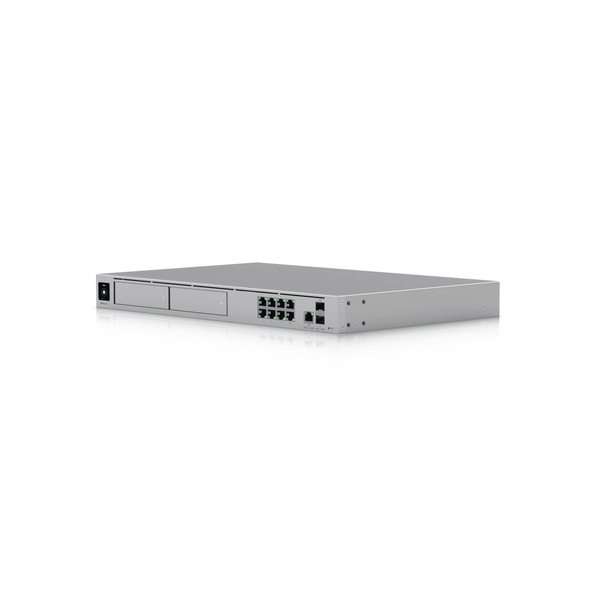 Ubiquiti Dream Machine Pro Max 雲端閘道器 - LINKO SMART TECHNOLOGY LIMITED