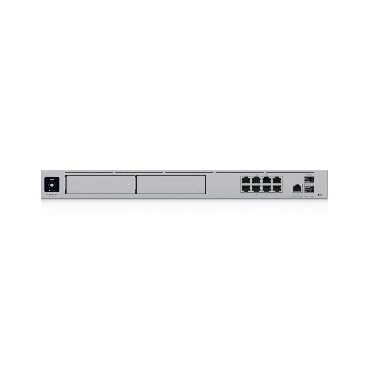 Ubiquiti Dream Machine Pro Max 雲端閘道器