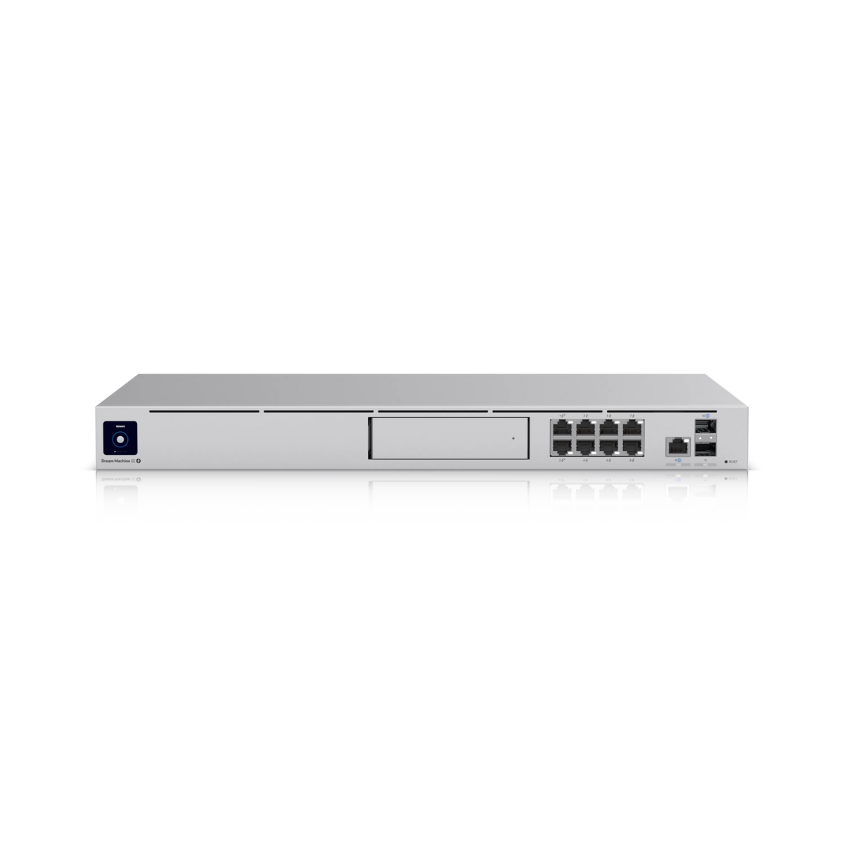 Ubiquiti Dream Machine Special Edition 雲端閘道器