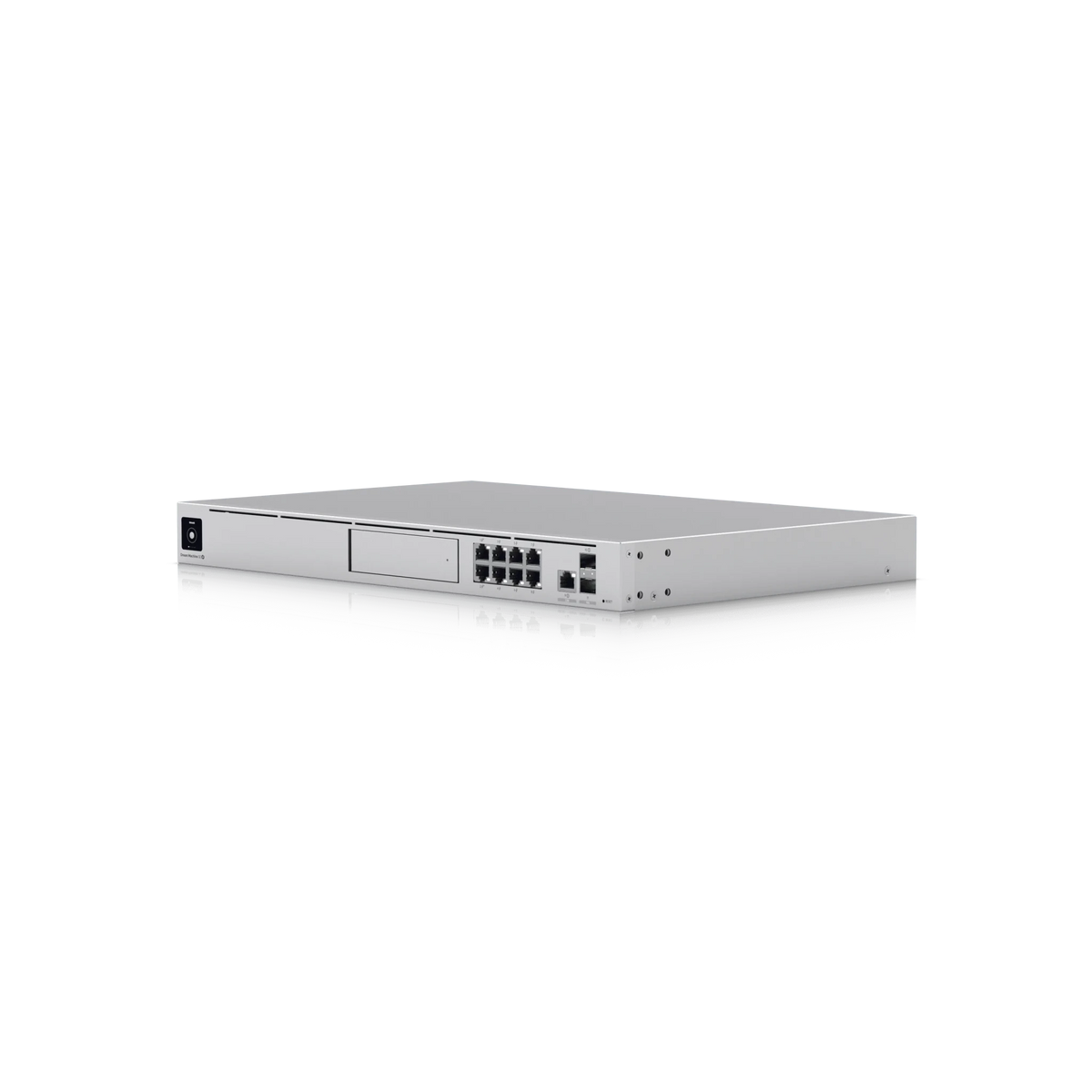 Ubiquiti Dream Machine Special Edition 雲端閘道器 - LINKO SMART TECHNOLOGY LIMITED