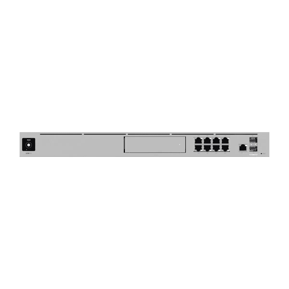 Ubiquiti Dream Machine Special Edition 雲端閘道器 - LINKO SMART TECHNOLOGY LIMITED