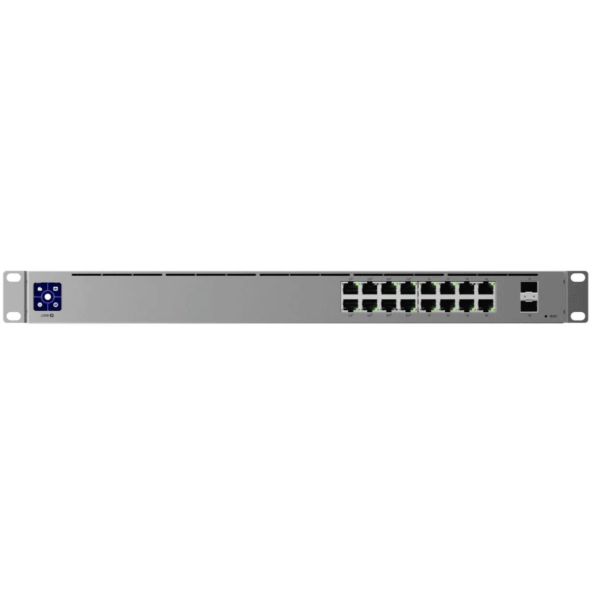 Ubiquiti Switch 16 PoE 交換器 - LINKO SMART TECHNOLOGY LIMITED