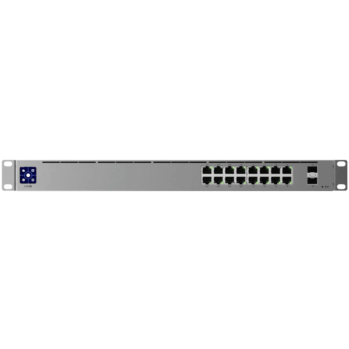 Ubiquiti Switch 16 PoE 交換器