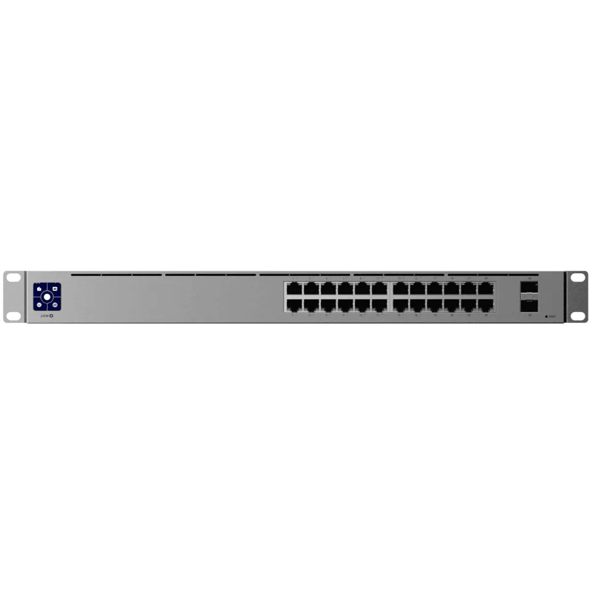 Ubiquiti Switch 24 PoE 交換器 - LINKO SMART TECHNOLOGY LIMITED