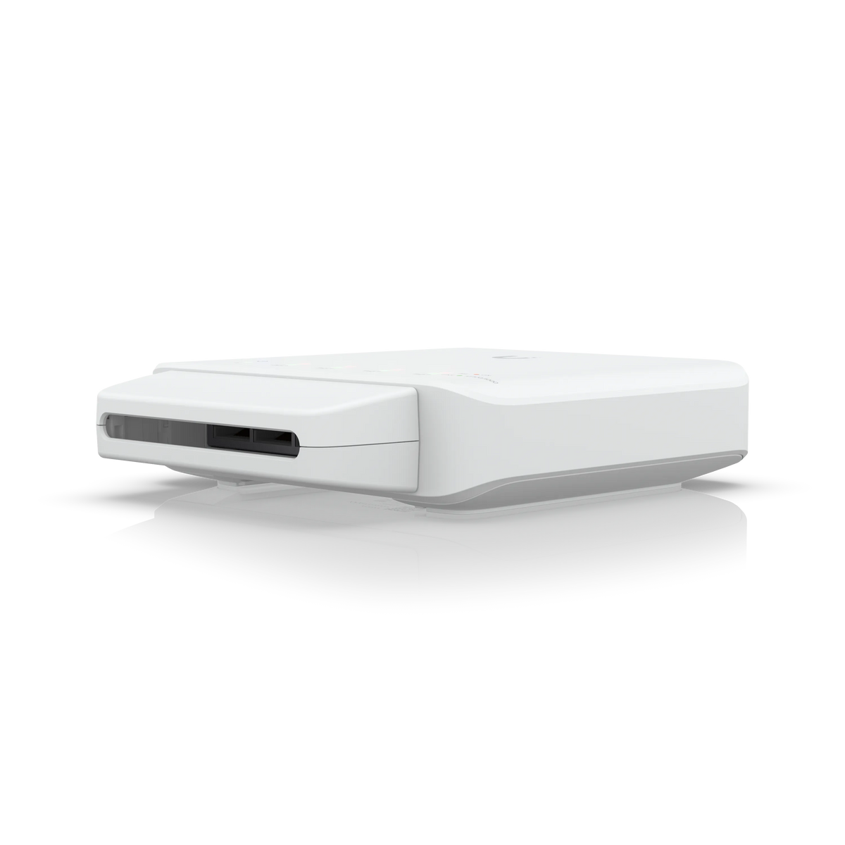 Ubiquiti Switch Flex 5-Port PoE 交換器