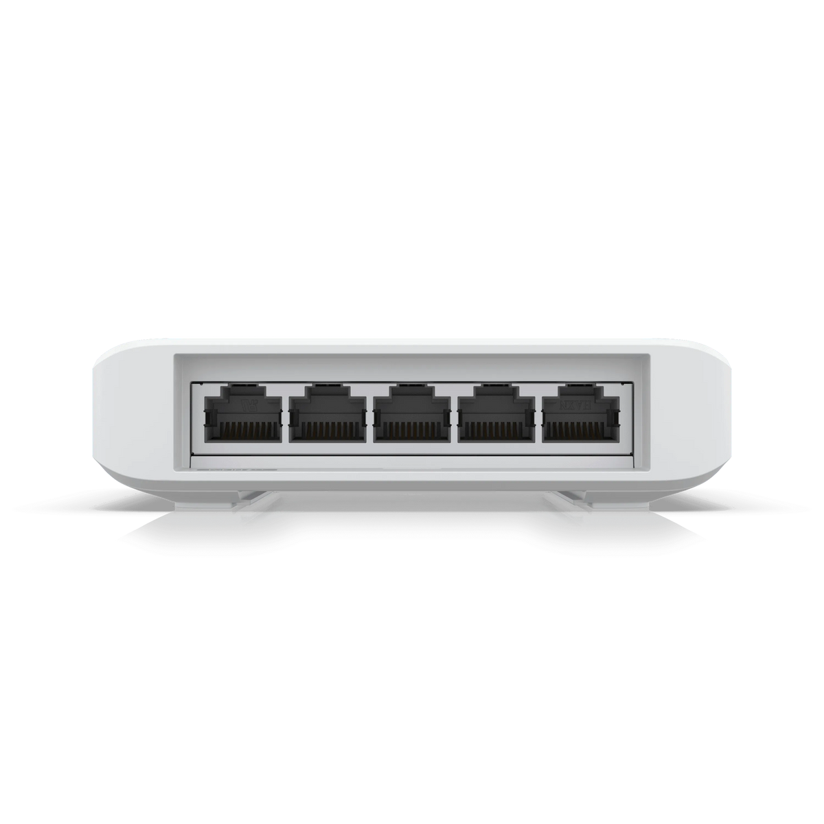 Ubiquiti Switch Flex 5-Port PoE 交換器