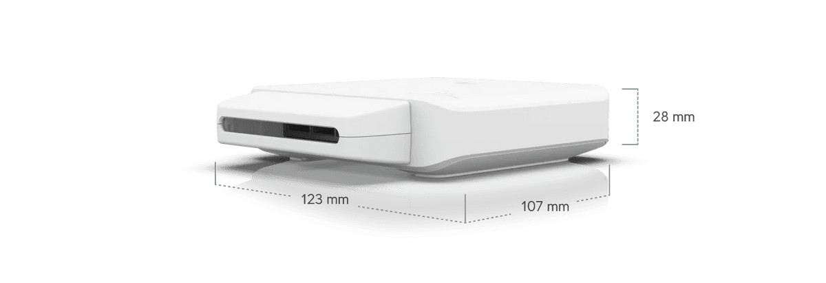 Ubiquiti Switch Flex 5-Port PoE 交換器 - LINKO SMART TECHNOLOGY LIMITED