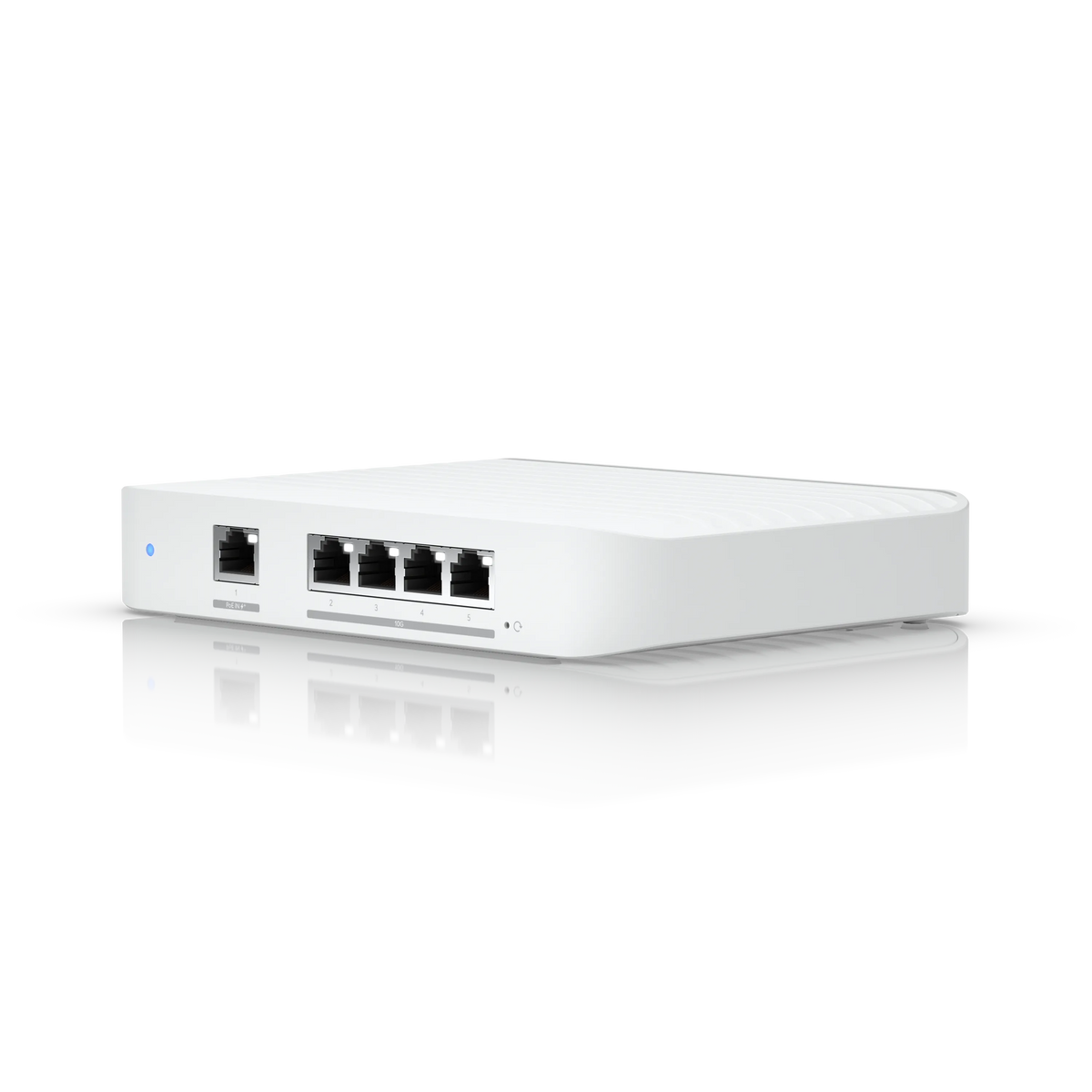 Ubiquiti Switch Flex XG 交換器