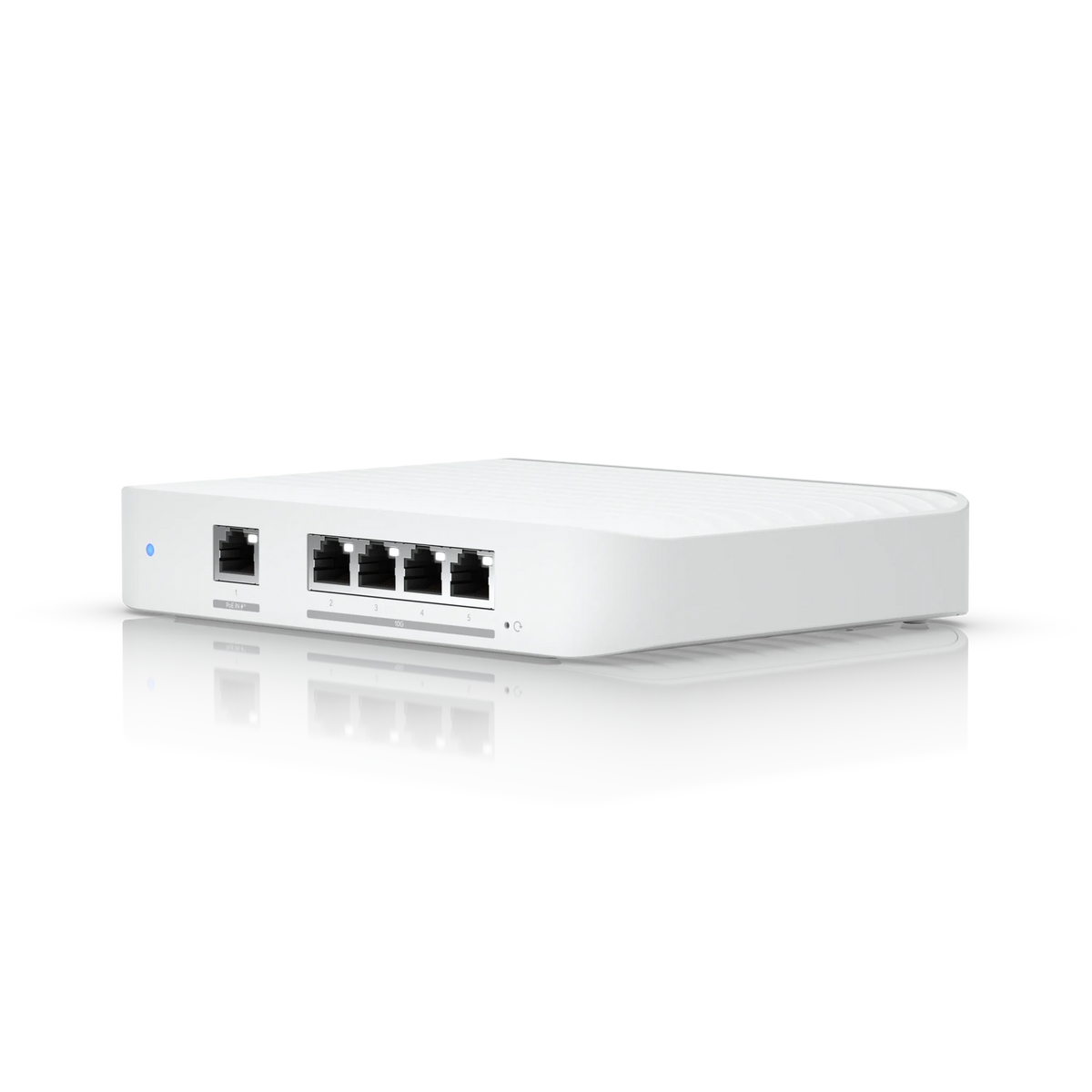 Ubiquiti Switch Flex XG 交換器 - LINKO SMART TECHNOLOGY LIMITED