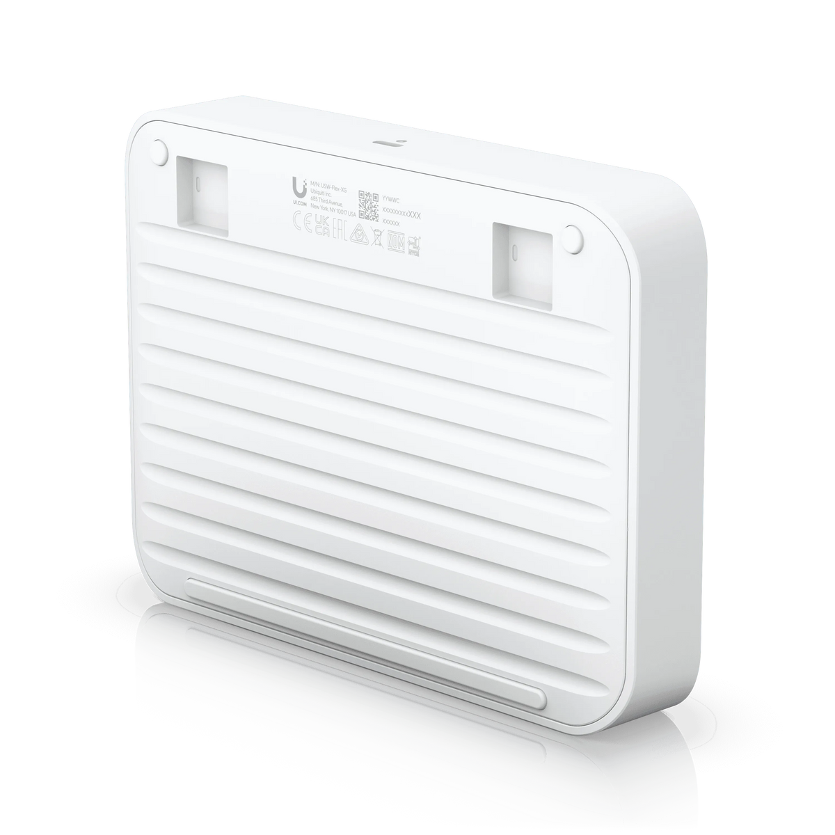 Ubiquiti Switch Flex XG 交換器