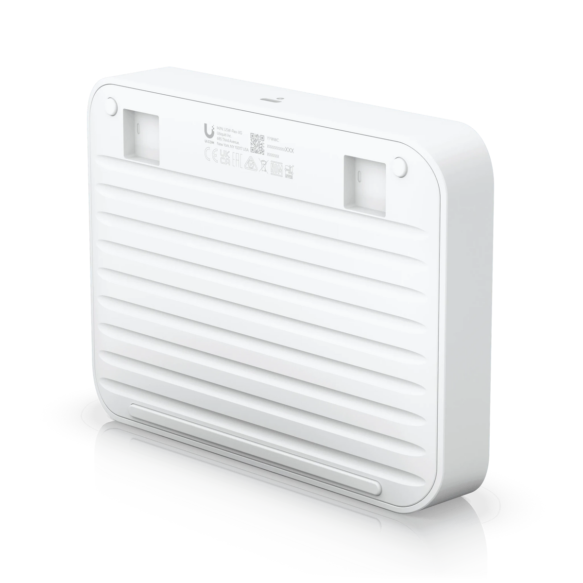Ubiquiti Switch Flex XG 交換器 - LINKO SMART TECHNOLOGY LIMITED